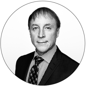 Jeffrey Mason, CPA, ICD.D