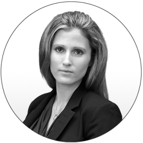 Christy Strashek, CFA