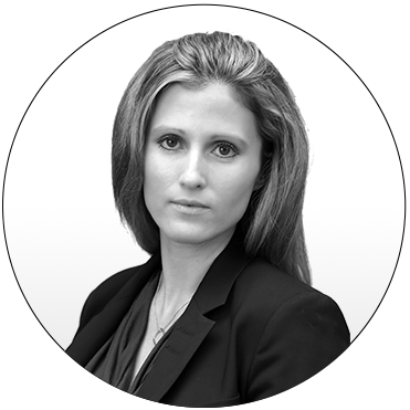 Christy Strashek, CFA