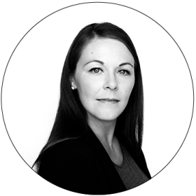 Stacy Rowa, CPA, CA